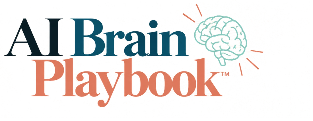 AI Brain Playbook